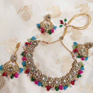 Indian Jewelry - Deem